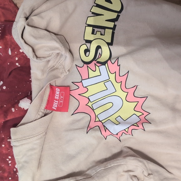 Boys/teen street wear ts - Picture 2 of 5